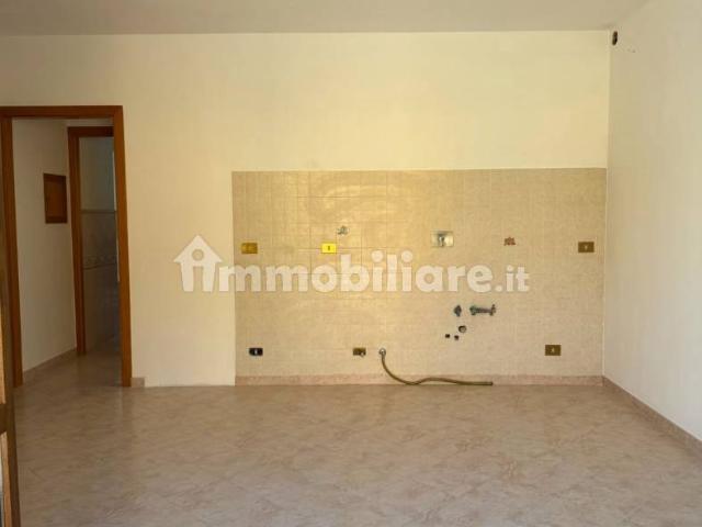 Quadrilocale via Gabriele D'Annunzio, 22, Centro, Grottaferrata