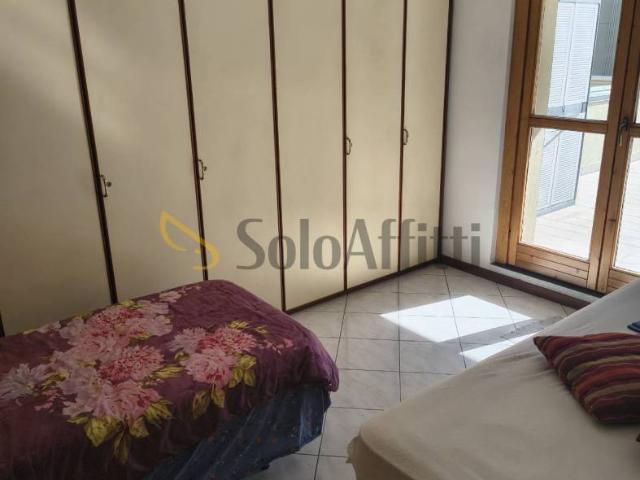 Quadrilocale via Gaetano Donizetti 12, Sesto Città, Sesto Fiorentino