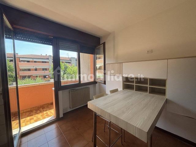 Quadrilocale via Gallileo Gallilei 111, Centro, Vittorio Veneto