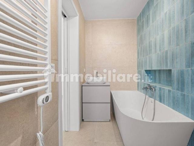 Quadrilocale via Gelsomino, Centro, Polignano a Mare