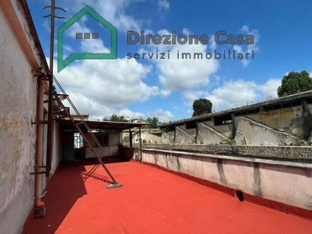 Quadrilocale via generale francesco pinto, 60, Arenaccia, Napoli