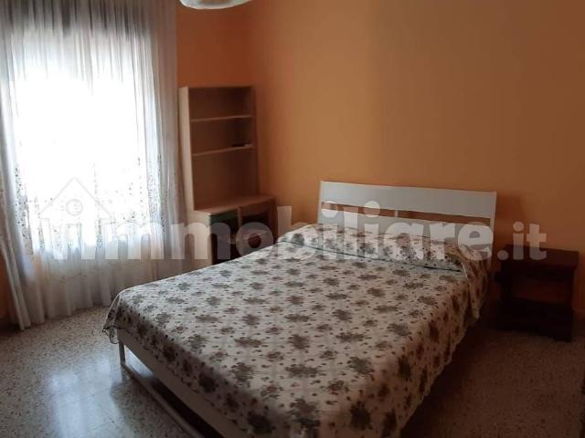 Quadrilocale via Gerobino Pilli 47, Camaro Inferiore, Messina