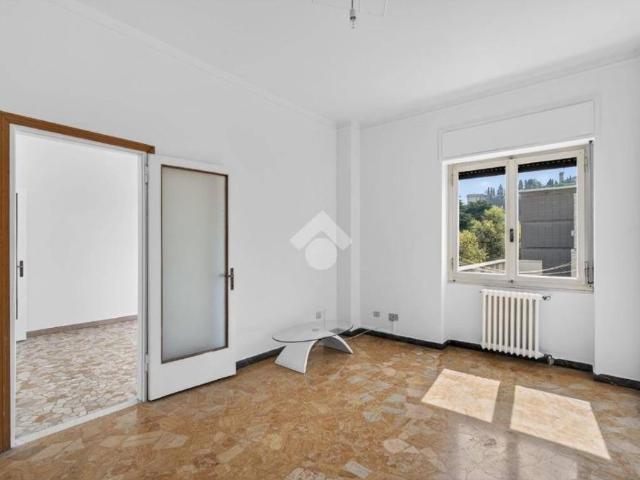 Quadrilocale via Gerolamo Orefici 10, Crocifissa di Rosa, Brescia