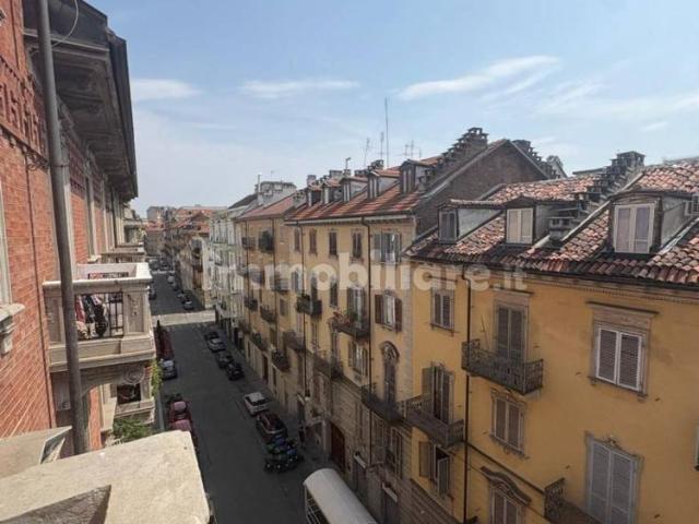Quadrilocale via Giambattista Gropello 28, Cit Turin, Torino