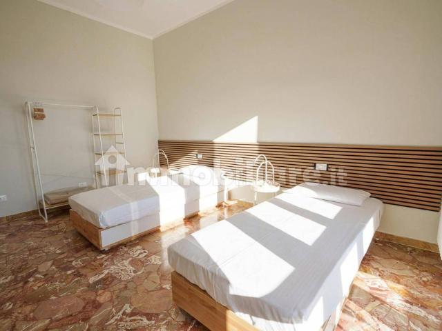 Quadrilocale via Giannotto Bastianelli, Novoli, Firenze
