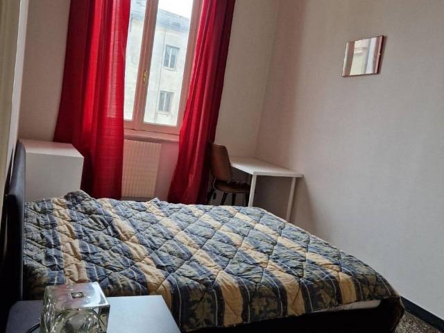 Quadrilocale via Giacomo Buranello, Sampierdarena, Genova 130m² Gênes