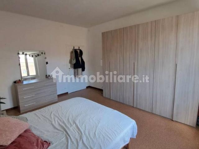 Quadrilocale via Giacomo Matteotti 28, Bolognina, Bologna