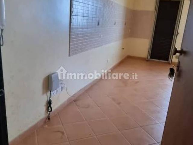 Quadrilocale via Giacomo Matteotti 45, Centro, Scilla