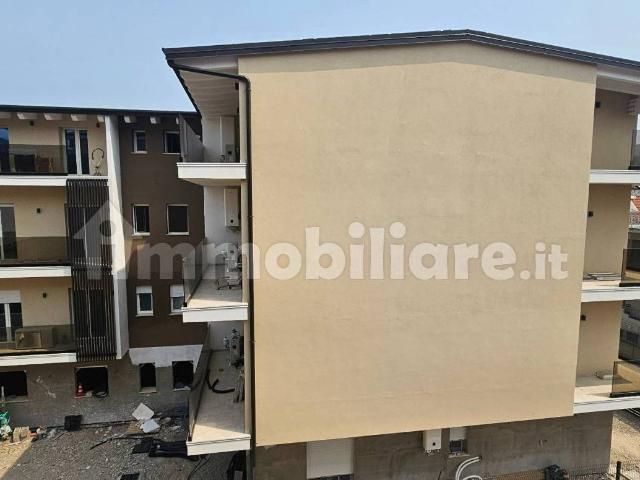 Quadrilocale via Giacomo Matteotti 5, Montepaone Lido, Montepaone