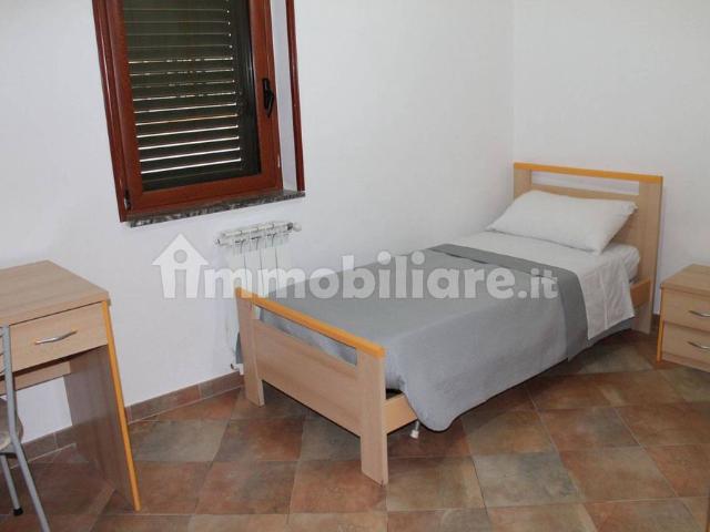 Quadrilocale via Giacomo Matteotti 7, Roccella Ionica