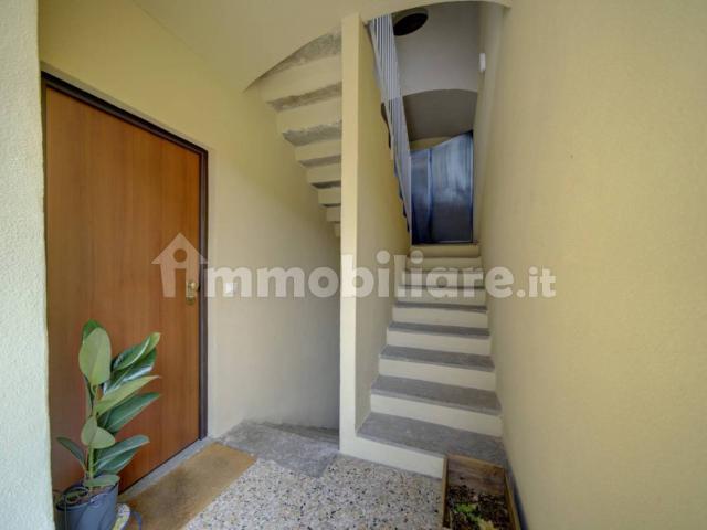 Quadrilocale via Giacomo Matteotti 8, Centro Storico, Collegno