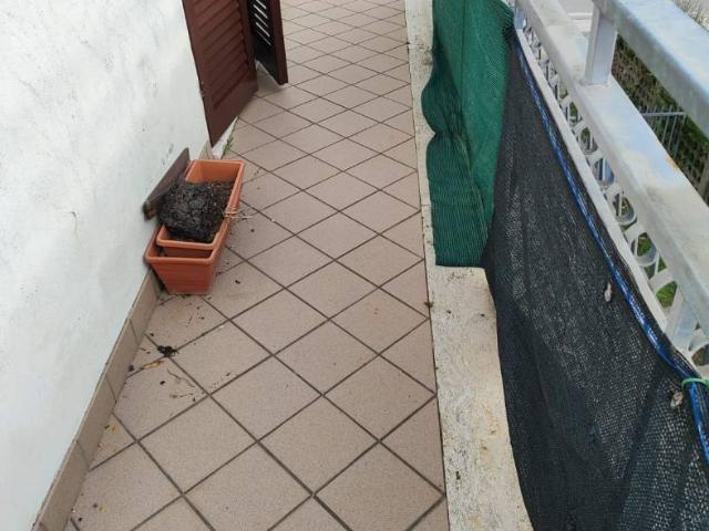 Quadrilocale via Giacomo Pergamino 57, Centro, Fossombrone