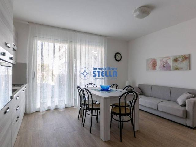 Quadrilocale via Giacomo Zanella 12, Lido Centro Ovest, Jesolo