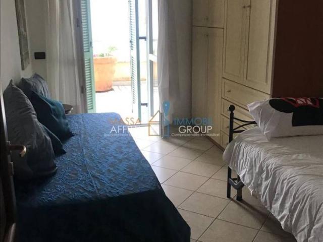 Quadrilocale via Gioacchino Ascoli 27, Marina di Massa Centro, Massa