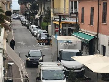 Quadrilocale via Gioacchino Ascoli 27, Marina di Massa Centro, Massa