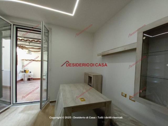 Quadrilocale via Gioacchino di Marzo 45, Notarbartolo Sciuti, Palermo