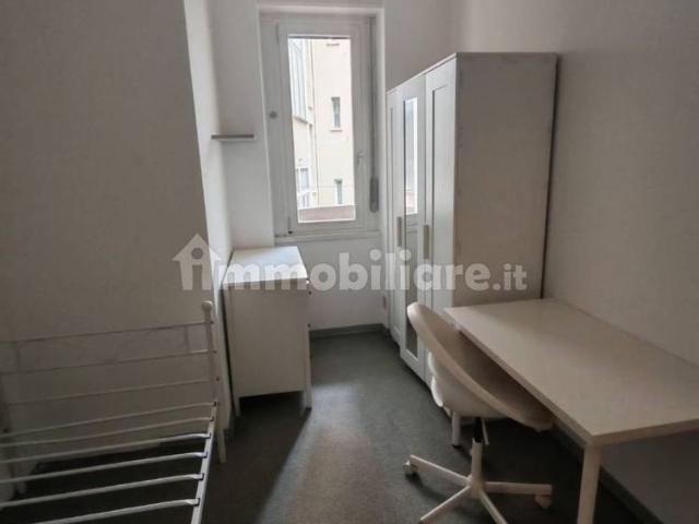 Quadrilocale via Gioachino Murat 14, San Vito Campi Elisi, Trieste