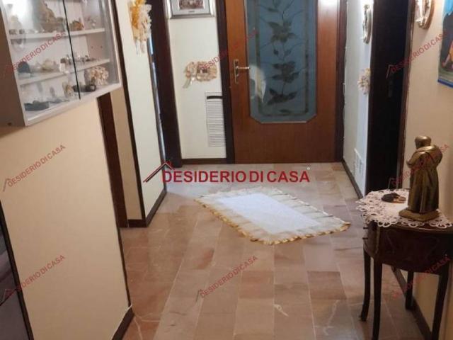 Quadrilocale via Giorgio La Pira 51, Centro, Termini Imerese