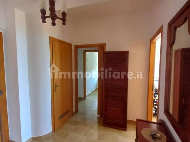 Quadrilocale via Giorgio Morandi 16, San Leone, Villaseta, Villaggio, Agrigento