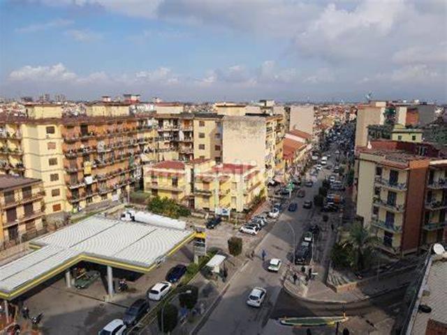 Quadrilocale via Giorgio Perlasca, Centro, Acerra