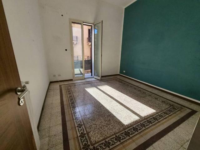 Quadrilocale via Giovanni Maurigi, Zisa, Palermo