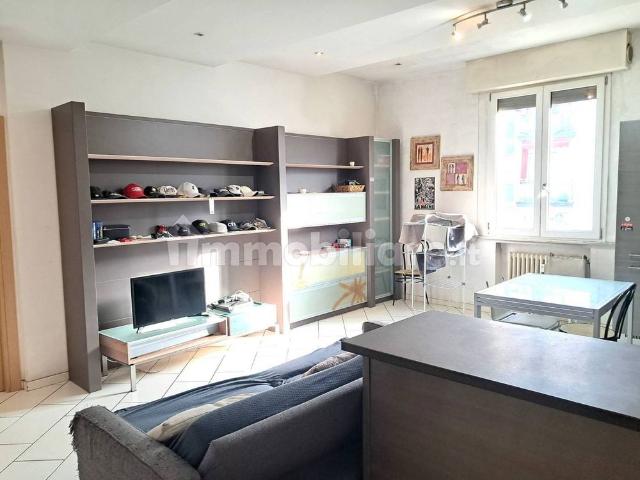 Quadrilocale via Giovanni Amendola 1A, Marconi, Bologna
