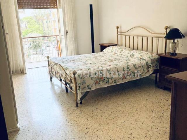 Quadrilocale via Giovanni Florenzano, Torrione, Salerno