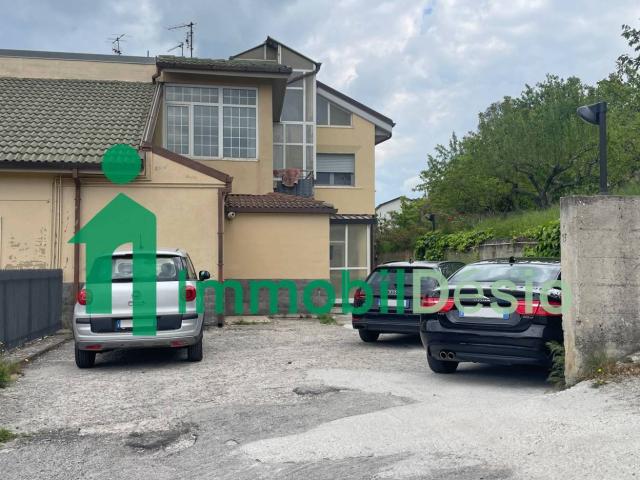 Quadrilocale via Giovanni Gronchi 13, Centro, Potenza