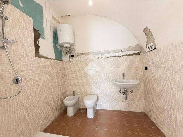 Quadrilocale via Giovanni Pascoli 10, Posillipo, Napoli