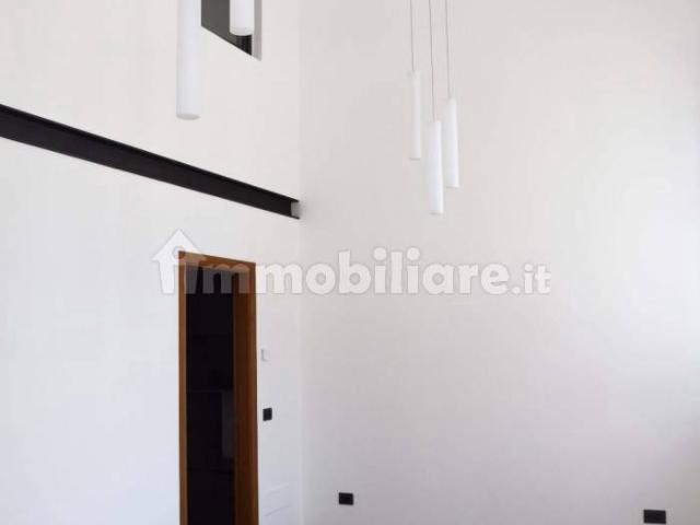 Quadrilocale via Giovanni Perotti, Centro, Trivolzio