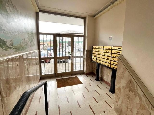 Quadrilocale via Giulio Cappellaro 41, Centro, Sagliano Micca