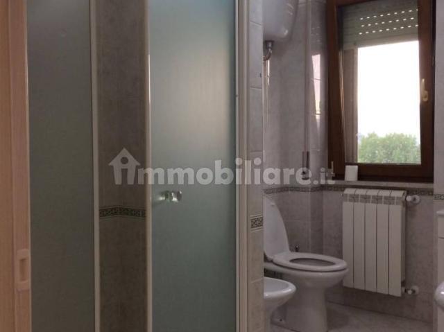 Quadrilocale via Giustino Fortunato 8, Villa D'agri, Marsicovetere