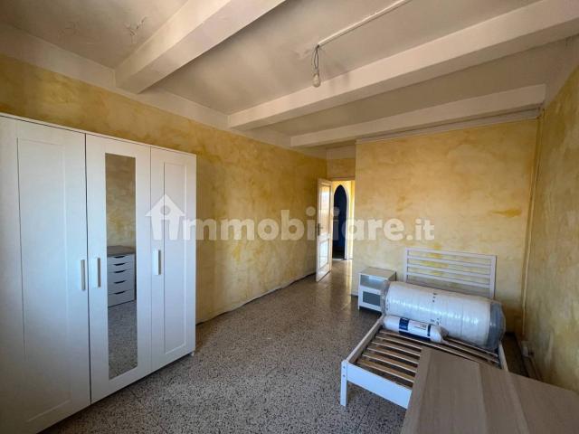Quadrilocale via Giuseppe Mazzini, Centro Storico, Ferrara
