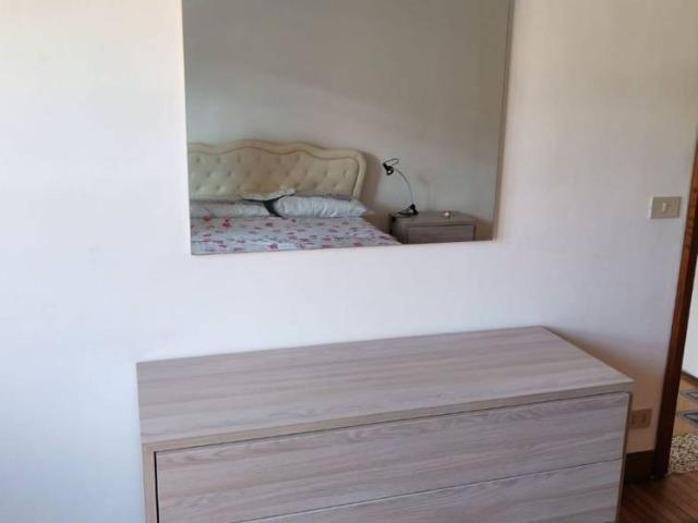 Quadrilocale via Giuseppe Mazzini, Centro Storico, Rapallo