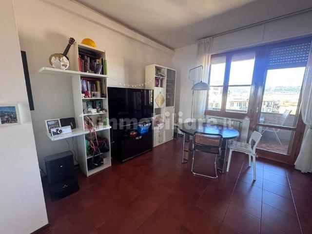 Quadrilocale via Giuseppe Mazzoni 5, Careggi Rifredi Dalmazia, Firenze