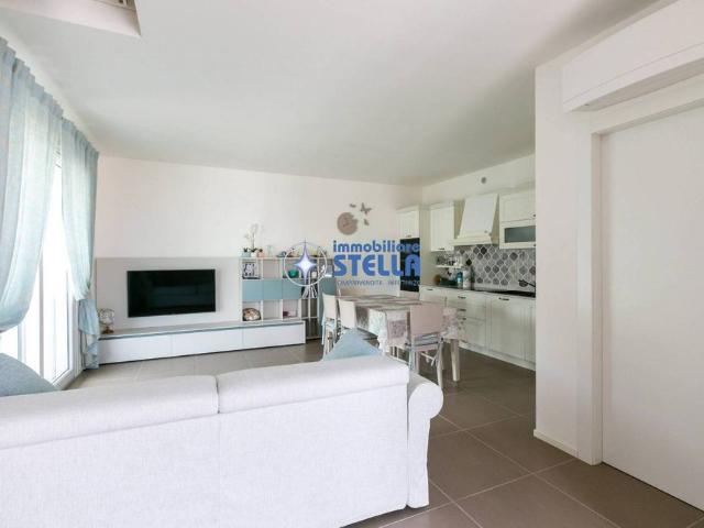 Quadrilocale via Giuseppe Meazza 8, Lido Centro Ovest, Jesolo