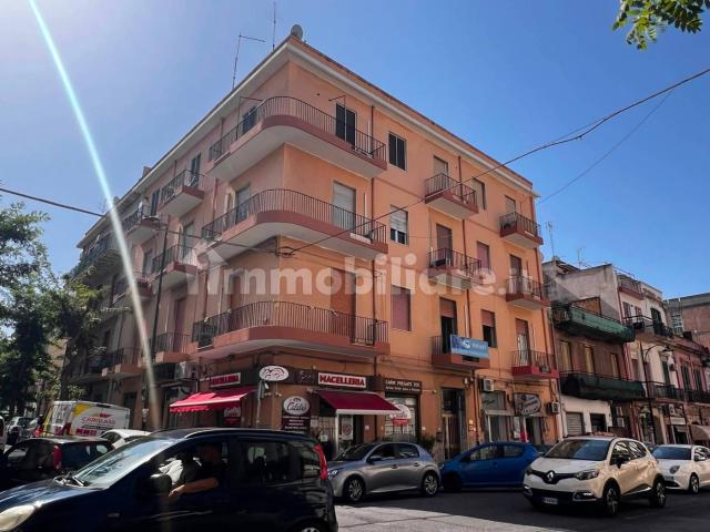 Quadrilocale via Giuseppe de Nava, Pineta Zerbi, Reggio Calabria