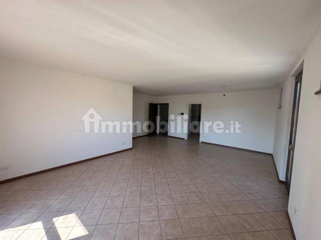 Quadrilocale via Giuseppe Garibaldi 126, Centro, Chignolo Po