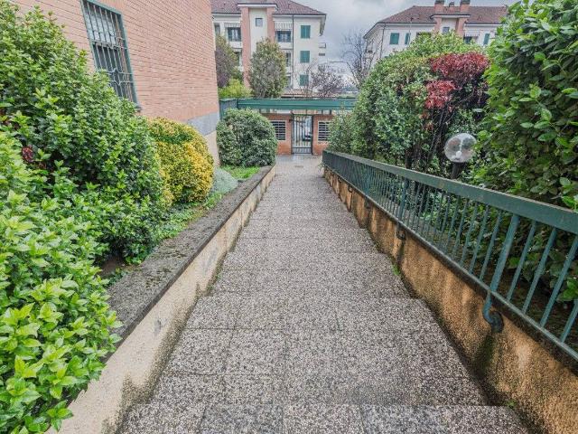 Quadrilocale via Giuseppe Saragat, 2, Settala