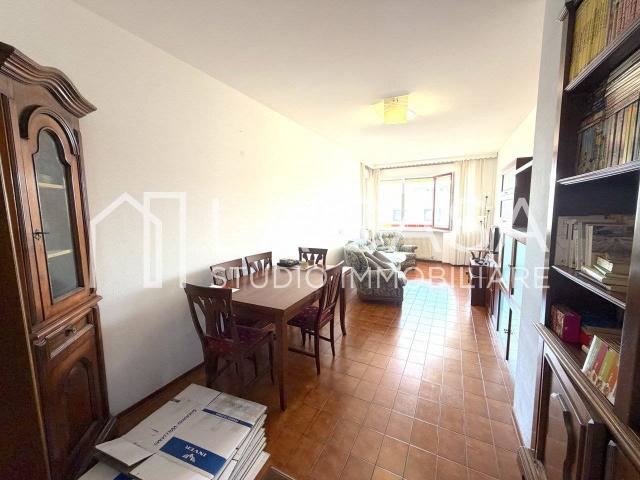 Quadrilocale via Goldoni, 22, San Gregorio, Villanova, Pordenone