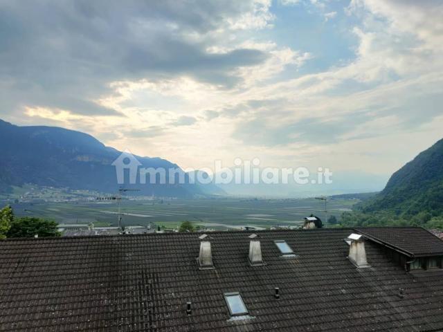 Quadrilocale via Heiligenberg 10, Nalles