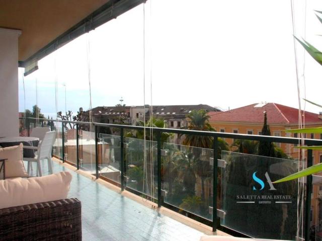 Quadrilocale via Hope, 3, Corso degli Inglesi, Sanremo