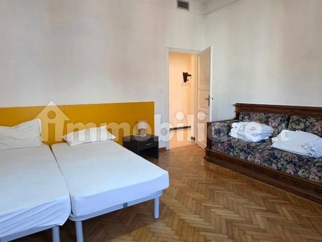 Quadrilocale via Irnerio, Irnerio, Bologna