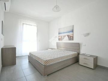 Quadrilocale via Is Corrias 30, Selargius