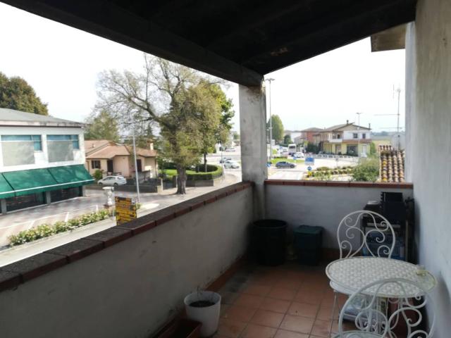 Quadrilocale via Isolella 69, Asparetto, Cerea