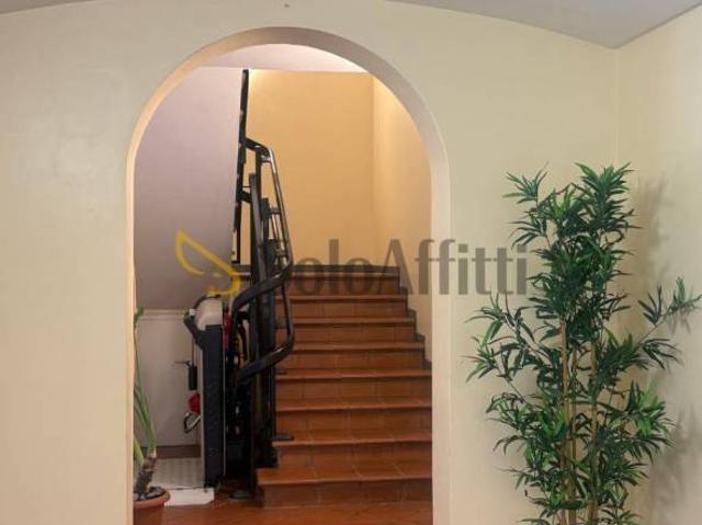 Quadrilocale via Isotta, Centro Storico, Rimini