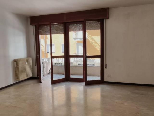 Quadrilocale via Jappelli 19, Centro, Abano Terme