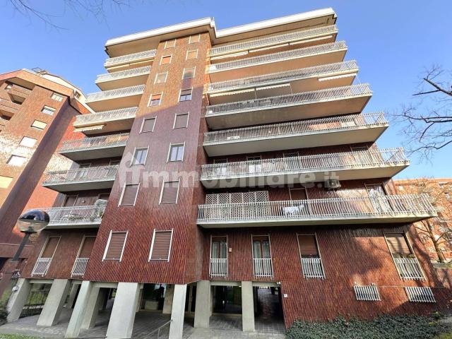 Quadrilocale via John Fitzgerald Kennedy 24, Centro, San Donato Milanese