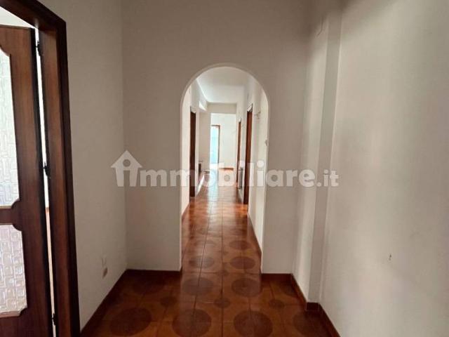 Quadrilocale via John Fitzgerald Kennedy 22, Partinico