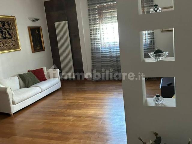 Quadrilocale via Lucania 65, Italia Montegranaro, Taranto